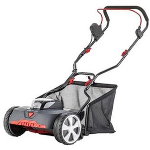 AL-KO Vertikutierer Razor Cut 384 Li HM comfort wo battery  charger