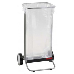 AL-KO Waste Carriage