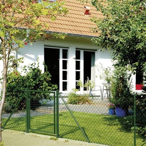 Alberts Maschendrahtgeflecht 15m 100 cm hoch grün GLO692450439