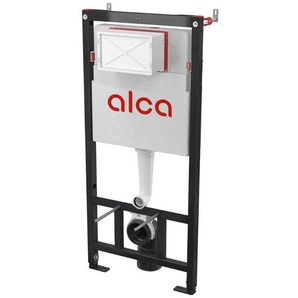 Alcaplast - Alca Gestell Vorwandinstallation für Trockenbau (AM101/1120)