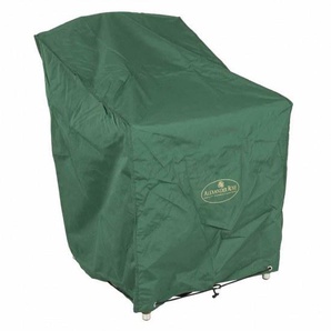 Alexander Rose Schutzhülle für Holzsessel in grau, 100% Polyester