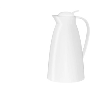 alfi Isolierkanne ECO - weiß - Kunststoff,Glas - 25 cm - 16.7 | Möbel Kraft