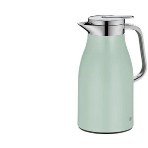 alfi Isolierkanne SKYLINE - grün - Kunststoff,Glas,Edelstahl - 25,5 cm - 17.0 | Möbel Kraft