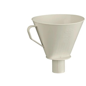alfi Kaffeefilter AROMA PLUS - beige - Kunststoff - 14 cm - 15.5 | Möbel Kraft