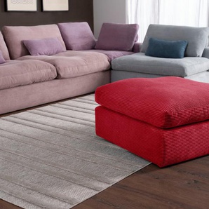 alina Hocker Sandy, 98 cm breit und 98 cm tief