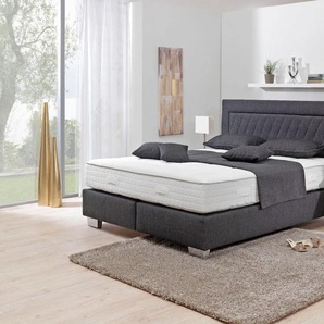 alina Taschenfederkernmatratze »Grand Royal TF 2000«, 32 cm hoch, (1 St.)