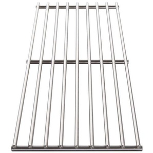 All Grill - Allgrill Edelstahlrost für Gasgrill Chef s 15x46 cm Edelstahl Grillrost 5 mm