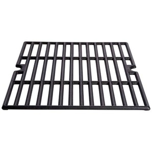 All Grill - Allgrill Gussrost 1/3 für Gasgrill Elegance 23,5x42 cm Gusseisen Grillrost