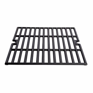 All Grill - allgrill Gussroste Gusseisen Grillroste für Gasgrill Modular chef s (Guss-S)