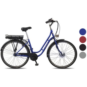 Allegro E-Bike Cityrad »Boulevard Plus 03«, 28 Zoll