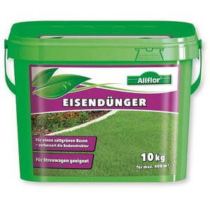 Allflor Eisendünger 10 kg GLO688300671