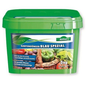 Allflor Gartendünger 3kg GLO688300843