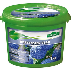 Allflor Gartendünger Hortensien-blau 1 kg GLO688300943