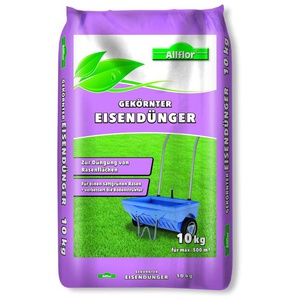 Allflor Gekörnter Eisendünger 10 kg GLO688301514