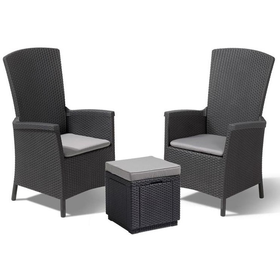 Balkonsets online kaufen bis -75% Rabatt | Möbel 24