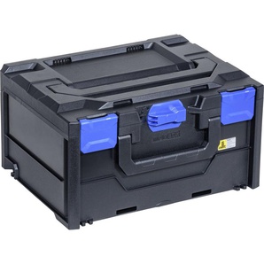 Allit Aufbewahrungsbox EuroPlus MetaBox 215 GLO760451452