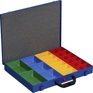 Allit Kleinteilekoffer EuroPlus Pro M/44 GLO760451388