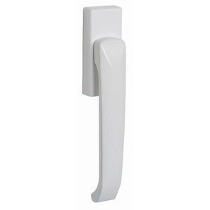 Alpertec Fenstergriff Juliane weiß anliegend GLO763149979