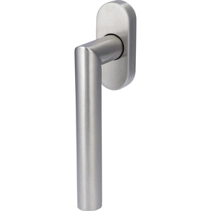 Alpertec Fenstergriff Moskau II Edelstahl satiniert GLO763149758