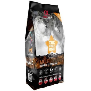 Alpha Spirit The Only One Multiprotein 12 kg