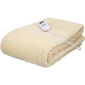 ALPINA Heizdecke, 180 W, Flanell, 130x180 cm 8711252184234