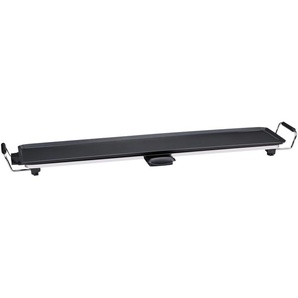 alpina Teppanyaki Grill »EGP-026-B«, 2000 W