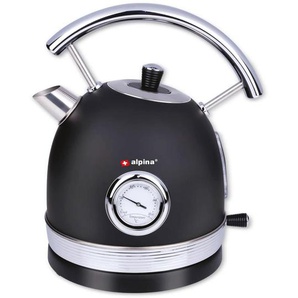 ALPINA Wasserkocher, 2200 W 8711252269948