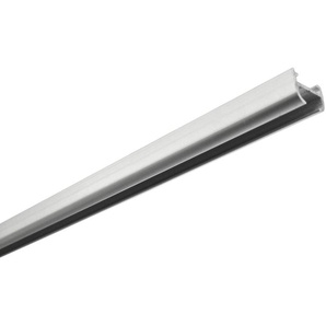 Aluminiumschiene 13 mm Aluminium