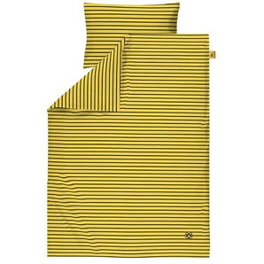 Alvi Bettwäsche Player BVB 2025 - gelb - Materialmix - 100 cm | Möbel Kraft