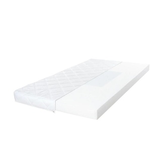 Alvi Kindermatratze - weiß - Materialmix - 70 cm - 10 cm | Möbel Kraft