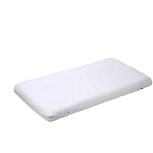 Alvi Kindermatratze - weiß - Materialmix - 70 cm - 9 cm | Möbel Kraft