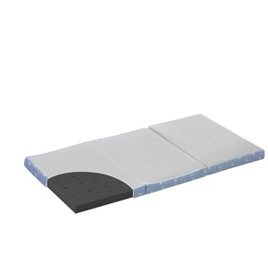 Alvi Reisebettmatratze Luftikus - blau - Materialmix - 60 cm - 5 cm | Möbel Kraft