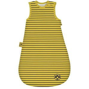 Alvi Schlafsack  Player BVB 2025 ¦ gelb ¦ 100% Baumwolle