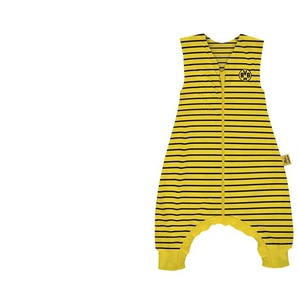 Alvi Schlafsack  Player BVB 2025 ¦ gelb ¦ 100% Baumwolle