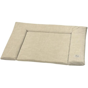 Alvi Wickelauflage - beige - Materialmix - 85 cm - 8 cm | Möbel Kraft