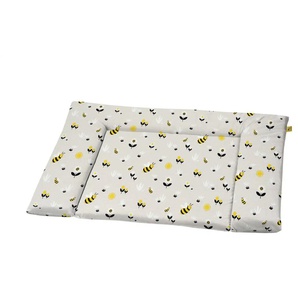 Alvi Wickelauflage Emma BVB 2025 - grau - Materialmix - 85 cm - 8 cm | Möbel Kraft