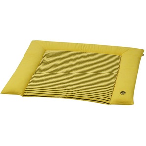 Alvi Wickelauflage Player BVB 2025 - gelb - Materialmix - 85 cm - 8 cm | Möbel Kraft