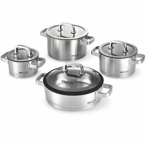 AM COOK Topfset Senna S8 plus 8500733