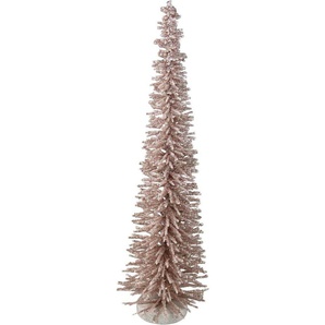 AM Design Dekobaum Weihnachtsdeko (1 St), freistehender Baum