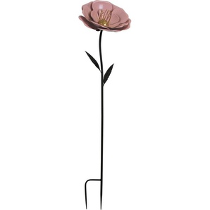 AM Design Gartenstecker (1-St) aus Metall, Höhe ca. 134 cm