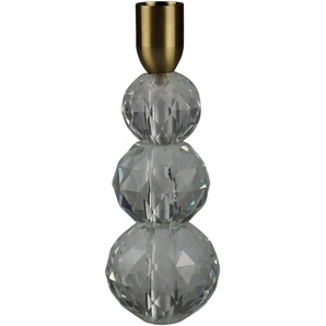 AM Design Kerzenleuchter (1 St), Stabkerzenhalter aus Acryl