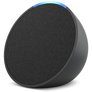 Amazon Echo Pop (1st, Gen) mit Alexa, scwarz B09WX9XBKD