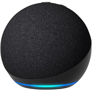 AMAZON Lautsprecher Echo Dot (5. Gen.) anthrazit B09B8X9RGM