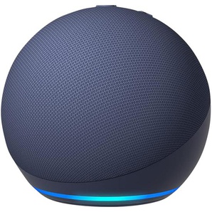 AMAZON Lautsprecher Echo Dot (5. Gen.) blau B09B8RF4PY