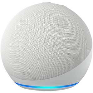 AMAZON Lautsprecher Echo Dot (5. Gen.) weiß B09B94956P