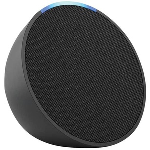AMAZON Lautsprecher Echo Pop 1. Gen anthrazit B09WX9XBKD
