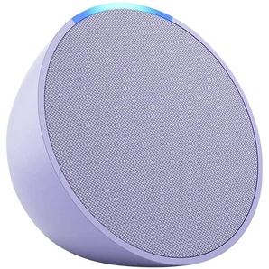 AMAZON Lautsprecher Echo Pop 1. Gen anthrazit lavendel B09ZX7MS5B