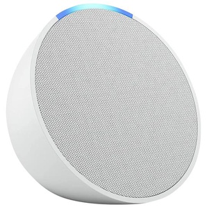 AMAZON Lautsprecher Echo Pop 1. Gen weiß B09ZXJSW35