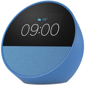 AMAZON Lautsprecher Echo Spot (2024) blau B0C2RSJHS6