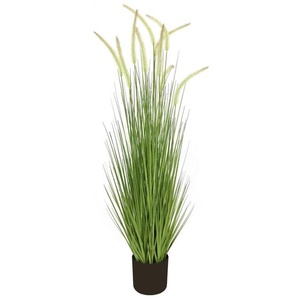 Ambia Home Kunstpflanze, 120 cm, Dekoration, Kunstblumen